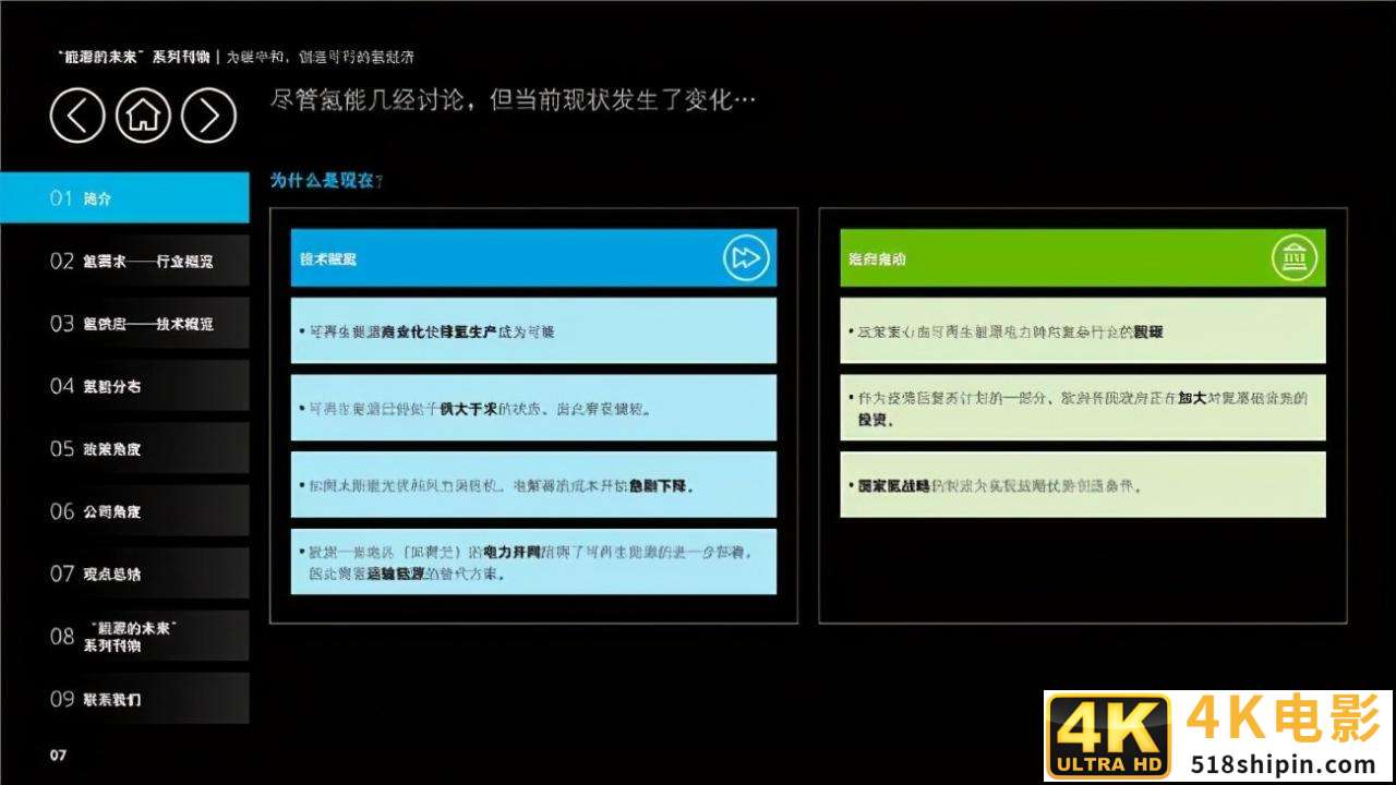 德勤能源的未来专题报告:为碳中和,创造可行的氢经济-第9张图片-90博客网 德勤能源的未来专题报告:为碳中和,创造可行的氢经济-第9张图片-90博客网