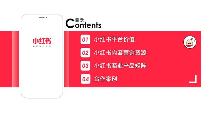 新锐品牌小红书，2021小红书营销资源手册，揭秘营销新玩法-第2张图片-90博客网