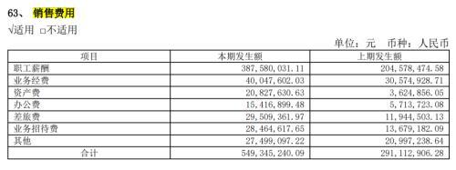“软件国家队”营收首破百亿，净利率不足2%-第7张图片-90博客网