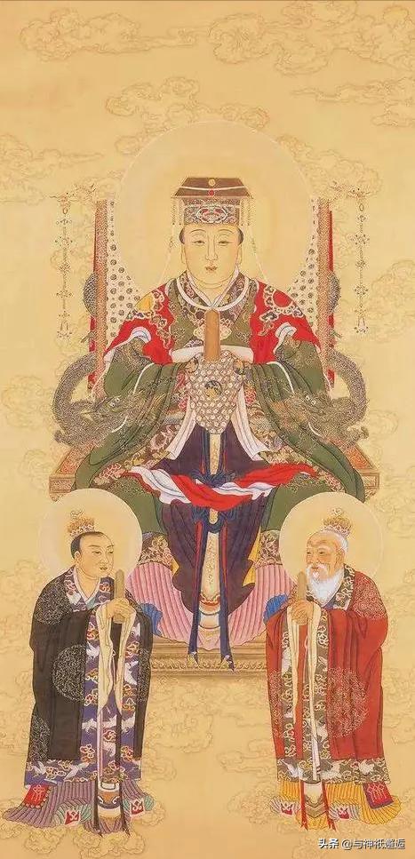可爱的土地公公：最接地气的神祇-第2张图片-90博客网