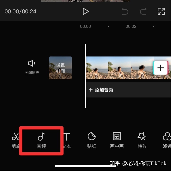 海外版抖音TikTok运营技巧-第14张图片-90博客网