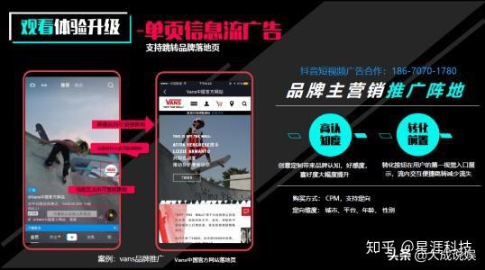 抖音广告怎么投？抖音广告投放费用是多少？-第3张图片-90博客网