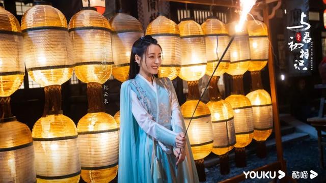 谁能拒绝“小太阳”女孩呢？-第6张图片-90博客网