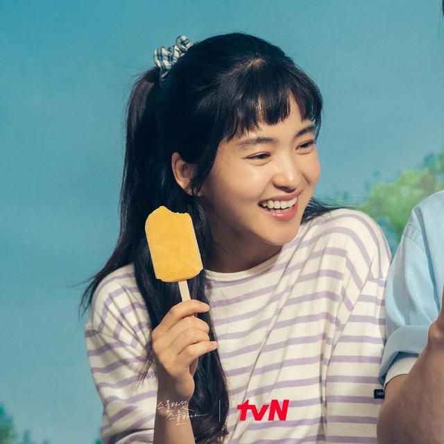 谁能拒绝“小太阳”女孩呢？-第12张图片-90博客网