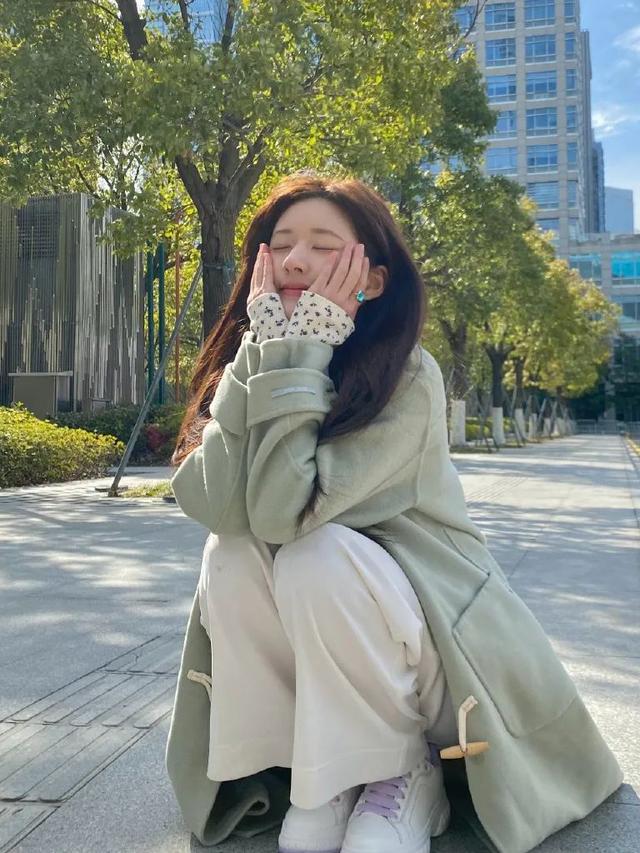 谁能拒绝“小太阳”女孩呢？-第25张图片-90博客网