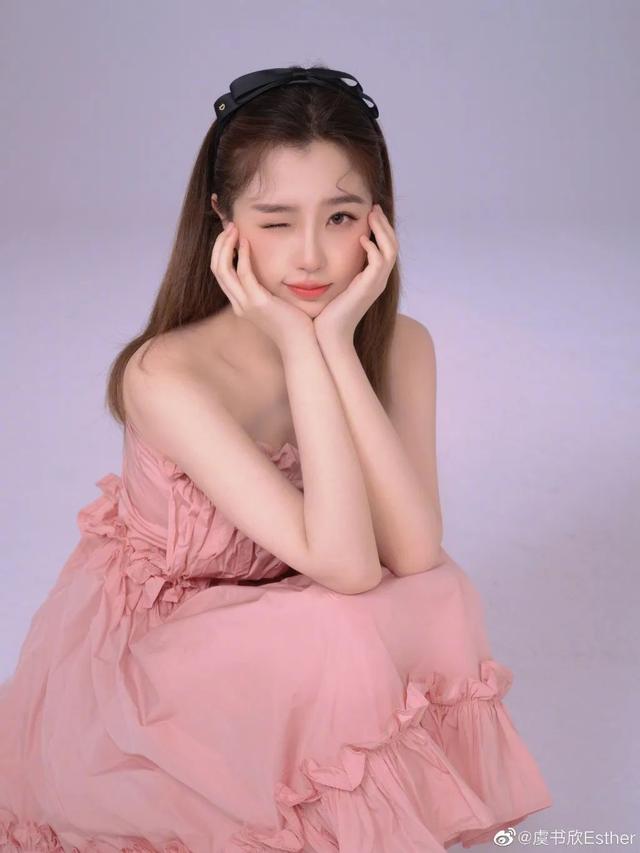 谁能拒绝“小太阳”女孩呢？-第28张图片-90博客网