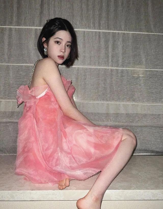 谁能拒绝“小太阳”女孩呢？-第29张图片-90博客网