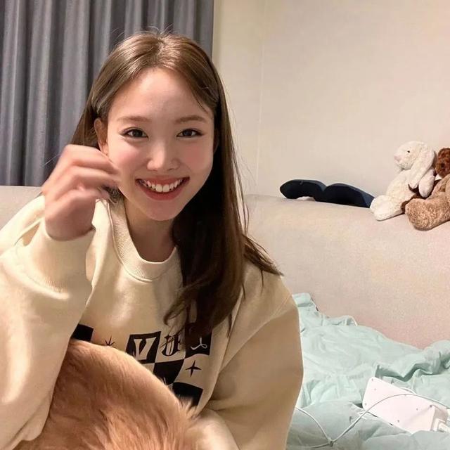 谁能拒绝“小太阳”女孩呢？-第33张图片-90博客网