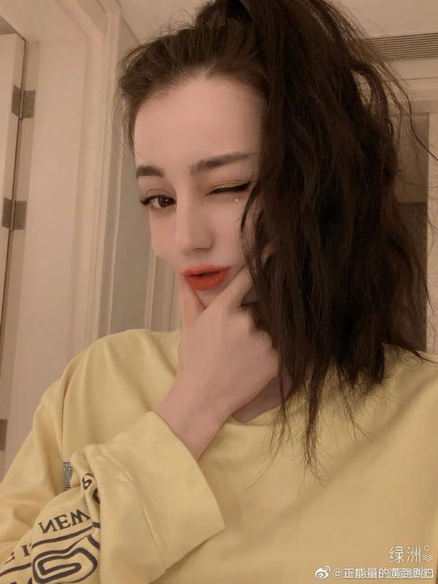 谁能拒绝“小太阳”女孩呢？-第35张图片-90博客网