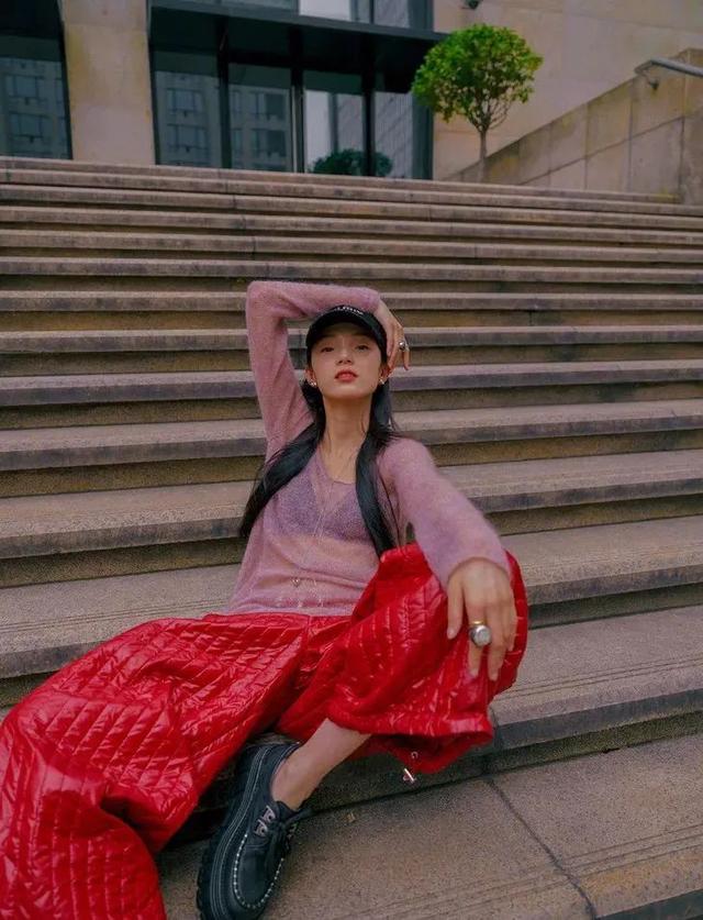 谁能拒绝“小太阳”女孩呢？-第39张图片-90博客网
