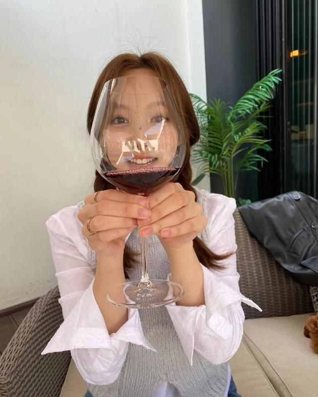 谁能拒绝“小太阳”女孩呢？-第41张图片-90博客网