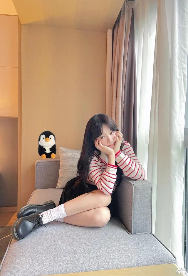 谁能拒绝“小太阳”女孩呢？-第42张图片-90博客网