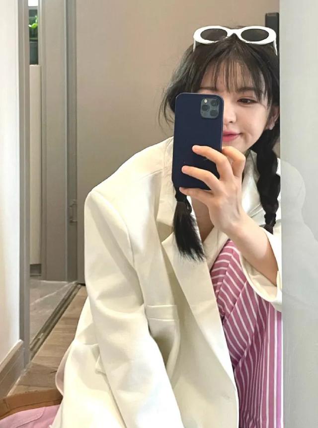 谁能拒绝“小太阳”女孩呢？-第37张图片-90博客网