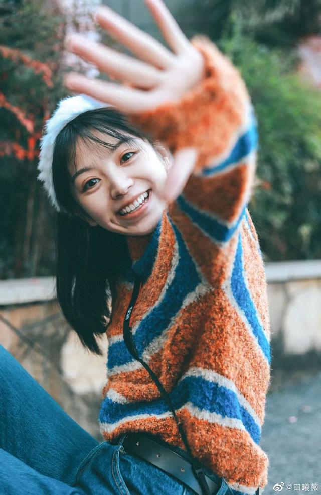 谁能拒绝“小太阳”女孩呢？-第43张图片-90博客网