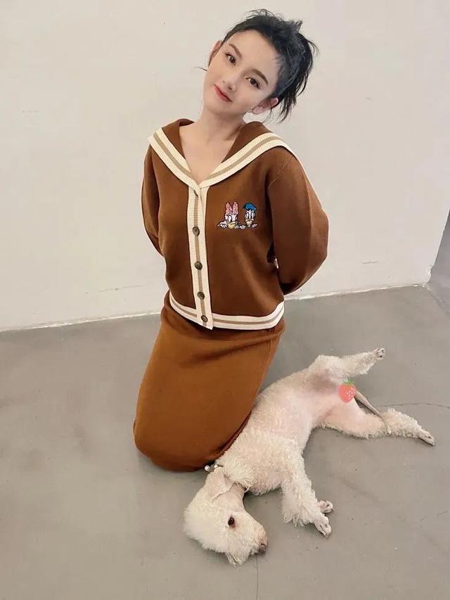 谁能拒绝“小太阳”女孩呢？-第46张图片-90博客网
