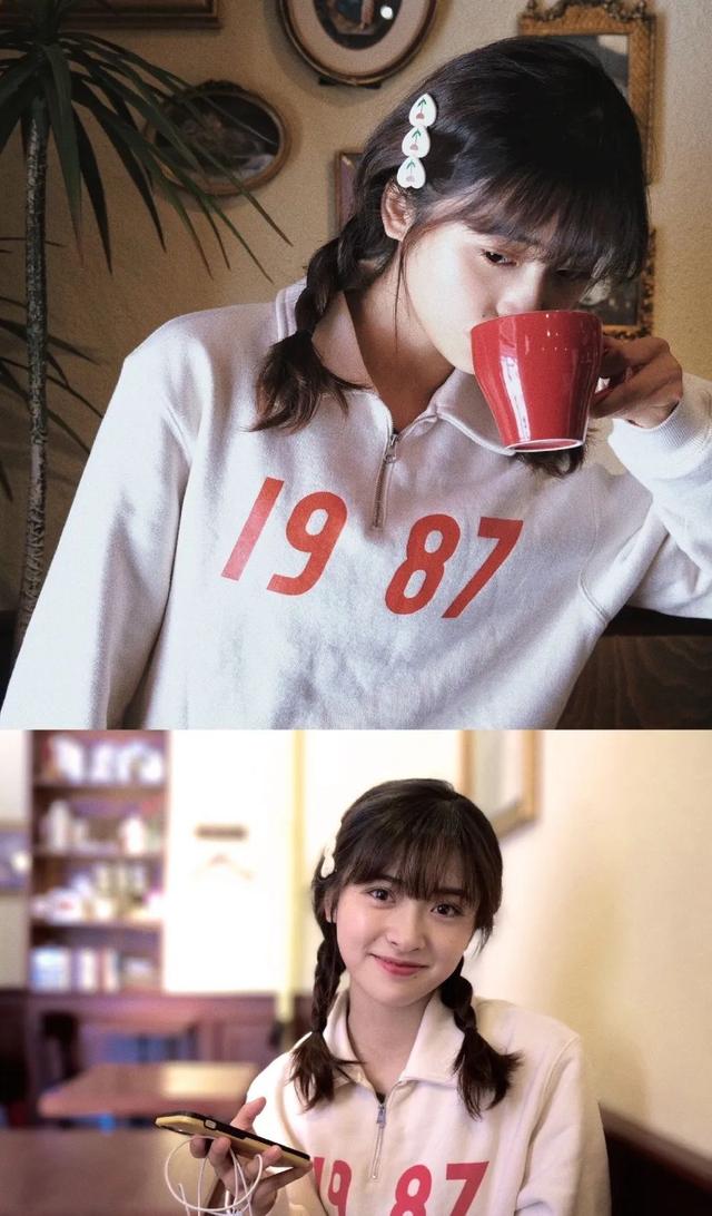谁能拒绝“小太阳”女孩呢？-第47张图片-90博客网