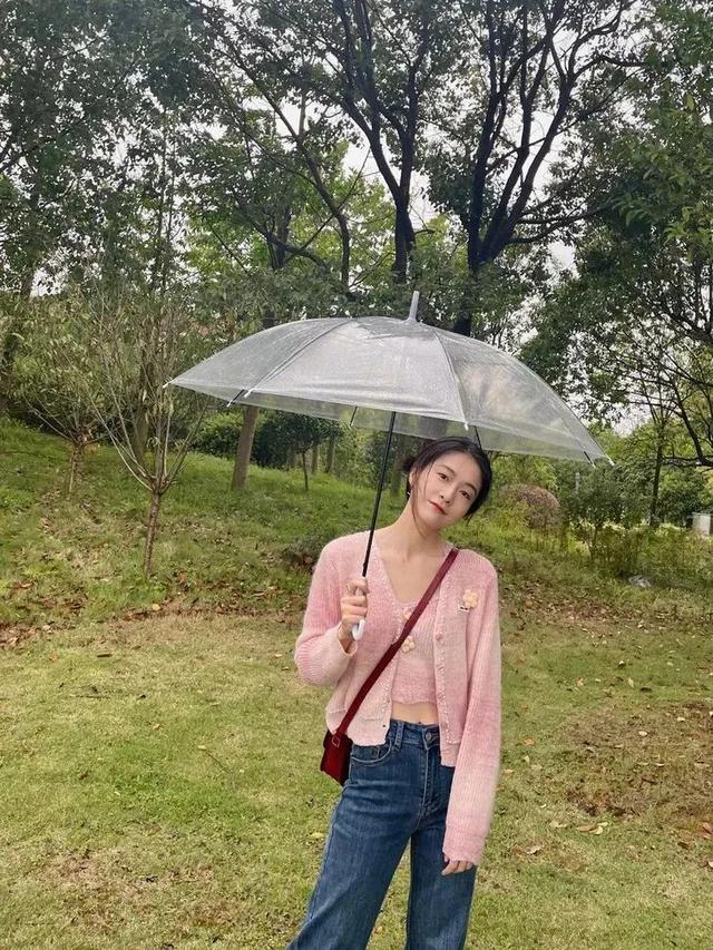 谁能拒绝“小太阳”女孩呢？-第45张图片-90博客网