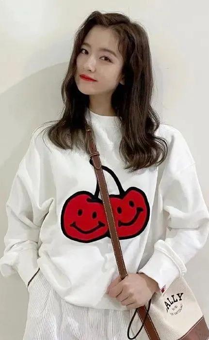 谁能拒绝“小太阳”女孩呢？-第51张图片-90博客网