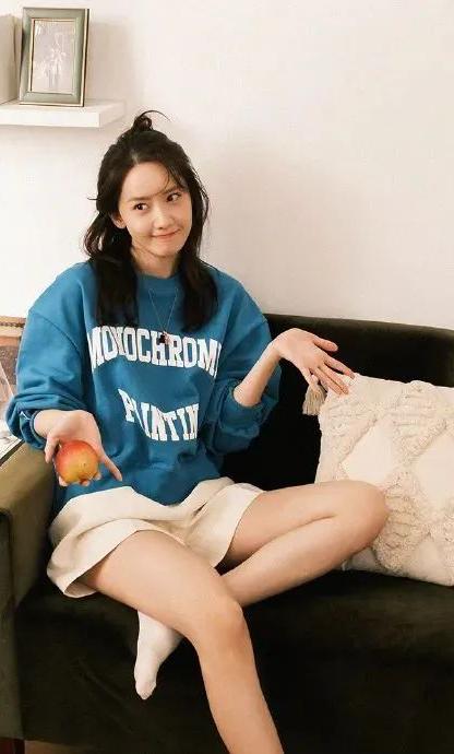 谁能拒绝“小太阳”女孩呢？-第50张图片-90博客网