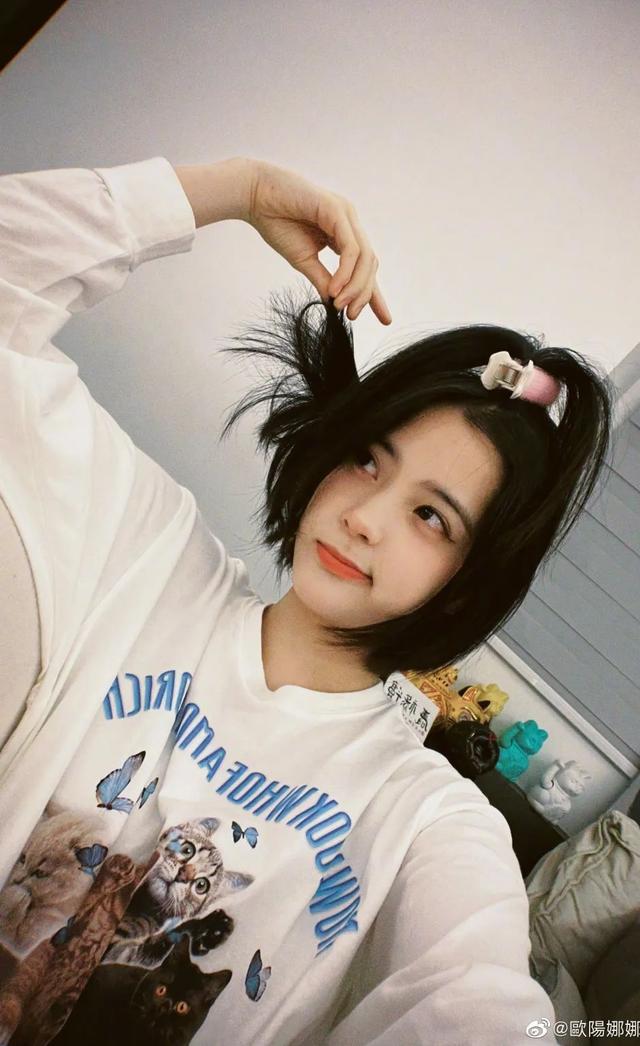 谁能拒绝“小太阳”女孩呢？-第49张图片-90博客网