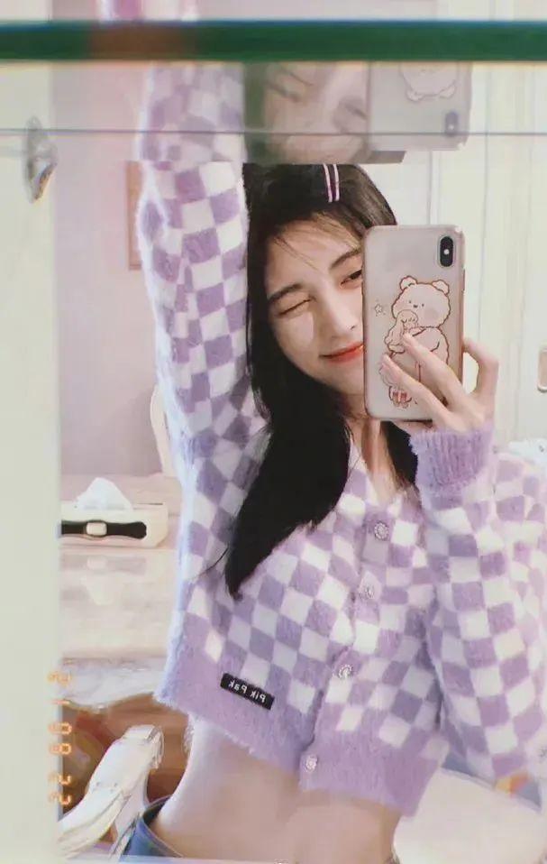 谁能拒绝“小太阳”女孩呢？-第44张图片-90博客网