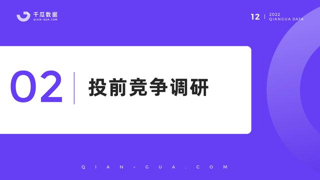千瓜数据:2022小红书品牌营销数据优化决策解决方案,55页-第14张图片-90博客网 千瓜数据:2022小红书品牌营销数据优化决策解决方案,55页-第14张图片-90博客网