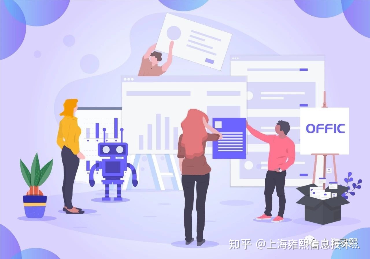 怎么建自己的网站，有哪些步骤呢-第1张图片-90博客网