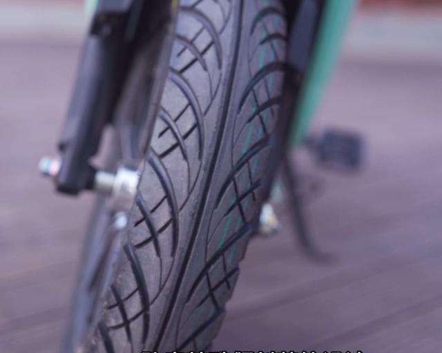 一次能跑80公里的电动车,好看又耐骑,适合上下班骑行-第5张图片-90博客网 一次能跑80公里的电动车,好看又耐骑,适合上下班骑行-第5张图片-90博客网