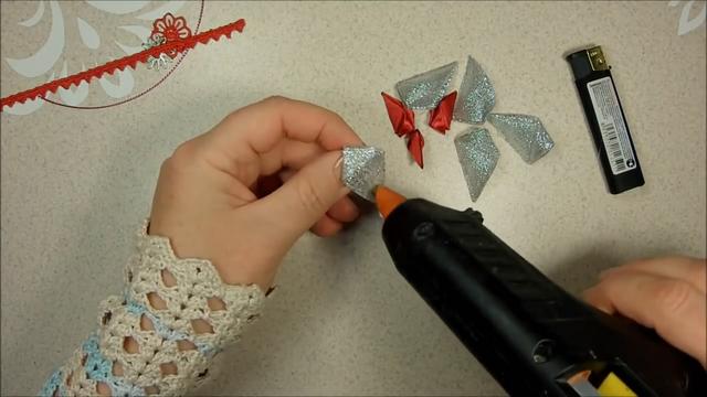 创意手工系列，带你学习如何制作漂亮的饰品陀螺挂件（图解）-第3张图片-90博客网