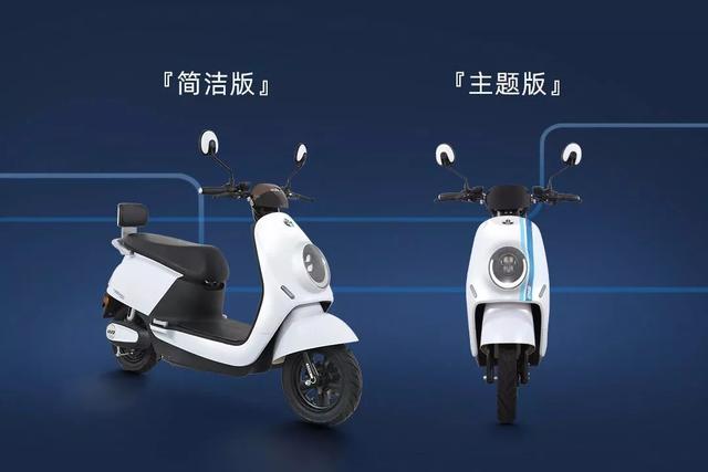 2021新车报告，爱玛、台铃、小刀、新日、绿源都有哪些车型？-第3张图片-90博客网