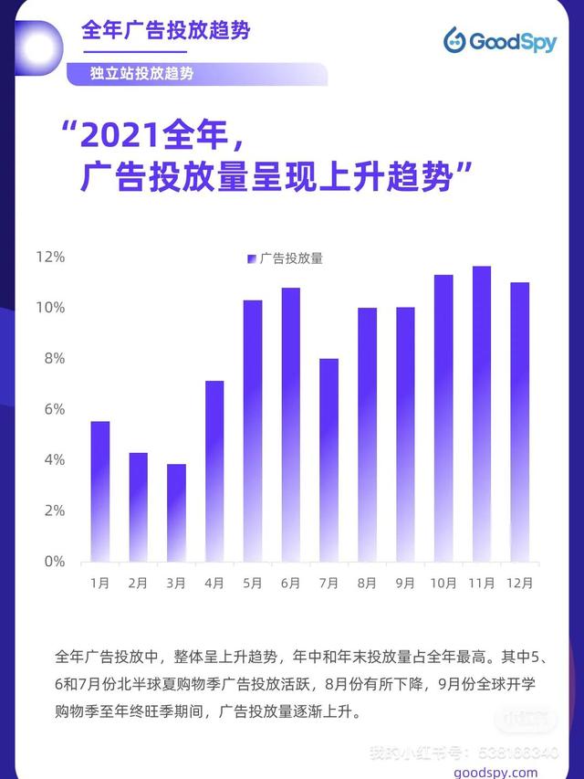 2021年独立站电商营销报告-GoodSpy(附下载)-第4张图片-90博客网