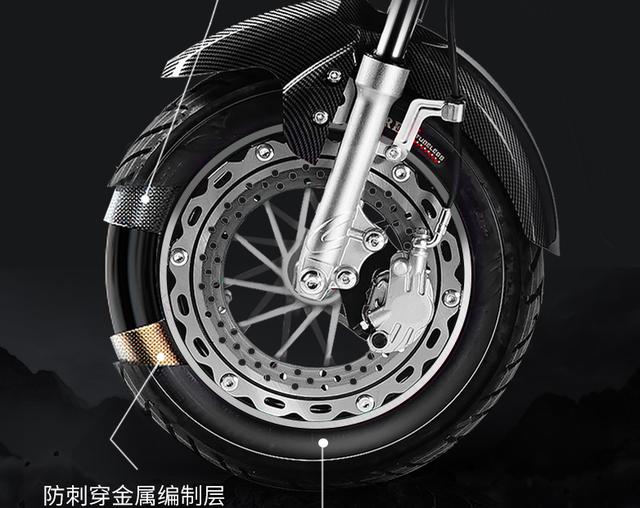 捷行电动车评测：400W高效电机，180公里续航，合规能上牌-第9张图片-90博客网