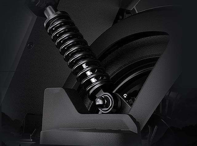 捷行电动车评测：400W高效电机，180公里续航，合规能上牌-第8张图片-90博客网