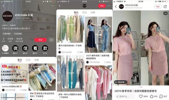 庄俊专栏｜拆解300个小红书企业号 发现了这些营销套路-第7张图片-90博客网