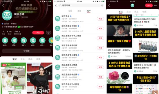 庄俊专栏｜拆解300个小红书企业号 发现了这些营销套路-第18张图片-90博客网