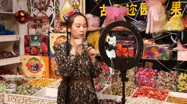 依托电子商务 开拓农产品销售市场-第1张图片-90博客网