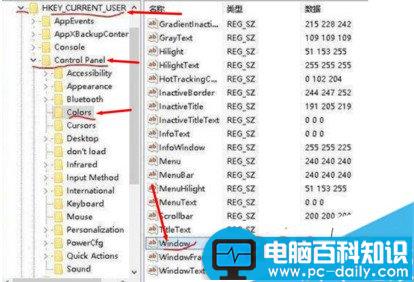 解决电脑中颜色显示异常白色区域变成绿色问题的方法-第3张图片-90博客网