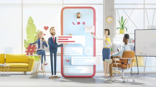 社交电商成一种新营销方式，LinkieBuy 助商家低成本获流量促销量-第1张图片-90博客网