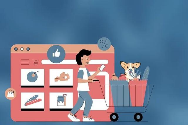 社交电商成一种新营销方式，LinkieBuy 助商家低成本获流量促销量-第5张图片-90博客网