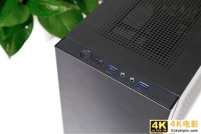 先马趣造I’m机箱评测：M-ATX+竖装显卡-第4张图片-90博客网