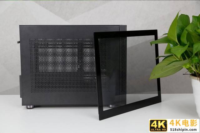 先马趣造I’m机箱评测：M-ATX+竖装显卡-第3张图片-90博客网