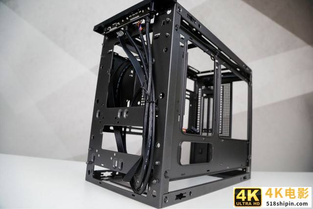 先马趣造I’m机箱评测：M-ATX+竖装显卡-第6张图片-90博客网