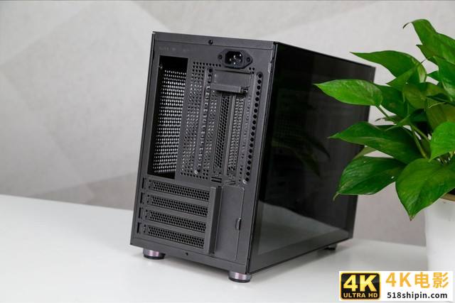 先马趣造I’m机箱评测：M-ATX+竖装显卡-第7张图片-90博客网