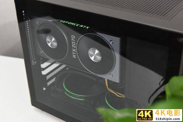 先马趣造I’m机箱评测：M-ATX+竖装显卡-第16张图片-90博客网