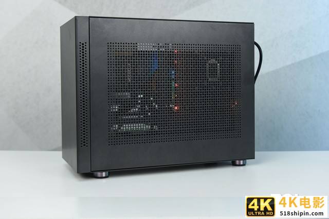 先马趣造I’m机箱评测：M-ATX+竖装显卡-第13张图片-90博客网