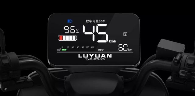 这2款电动车品质优秀，能骑6年以上，续航可达120公里-第2张图片-90博客网