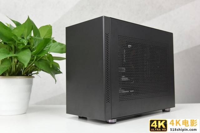 先马趣造I’m机箱评测：M-ATX+竖装显卡-第19张图片-90博客网