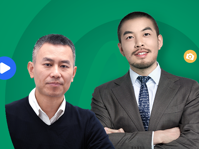 有赞连麦郝波：零基础运营视频号的三条路径-第1张图片-90博客网