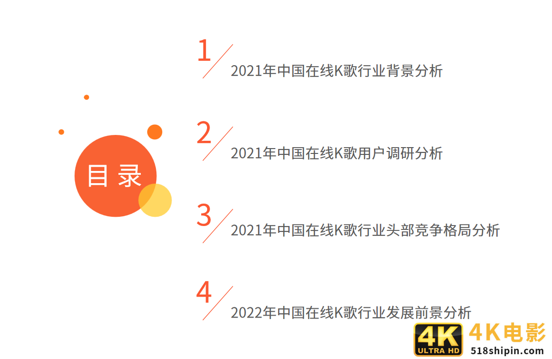 中国在线K歌行业:用户圈层持续拓展,功能多样化提升用户粘性-第1张图片-90博客网 中国在线K歌行业:用户圈层持续拓展,功能多样化提升用户粘性-第1张图片-90博客网