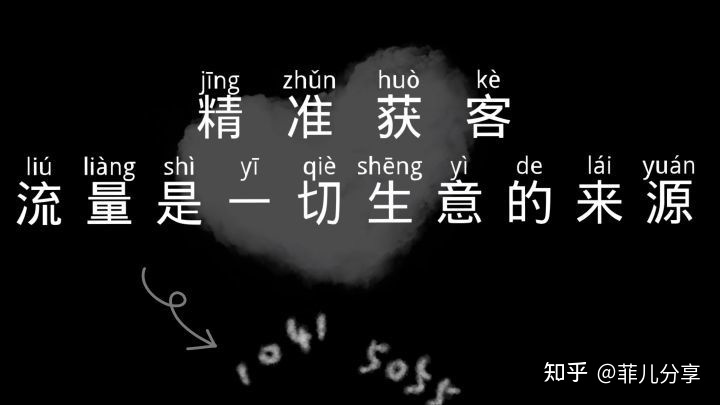 抖音怎么推广精准客户-第1张图片-90博客网 抖音怎么推广精准客户-第1张图片-90博客网